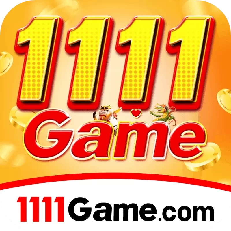 1111game - Slots Champion - programa
