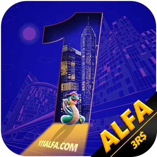 111alfa Slots Supreme v2.7.0 - plataforma