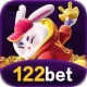 122bet Casino Official v2.2.6