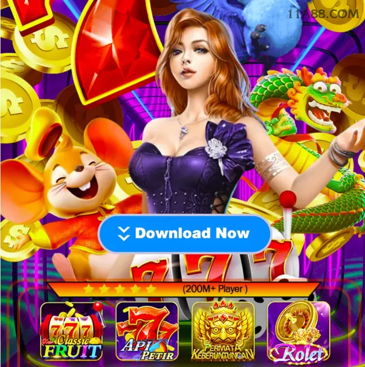 Slots com prêmios 11a